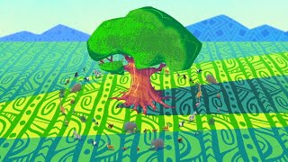 The Tree Of Life - The Lion Guard Music