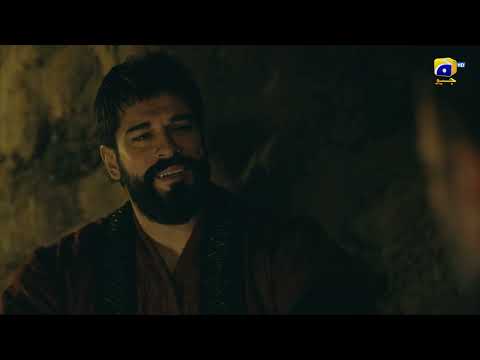 Kurulus Osman Urdu-S03E77