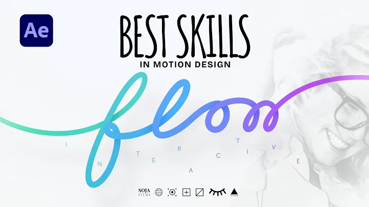 5 Trendy Motion Design Skills To Know in After Effects