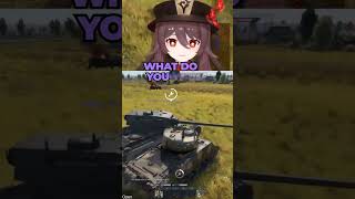 War Thunder Turret Tips! #vtuberclips #MaleVtuber