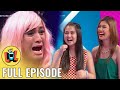Celebrity Bluff: Mga bida ng ‘The Half Sisters,’ pinaiyak si Boobay! | Full Episode