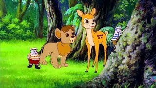 SIMBA LE ROI LION | Partie 15 | Épisode Complet | Français | Simba The King Lion