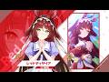Vol.130「レッドディザイア」【トレセン学園生徒紹介】