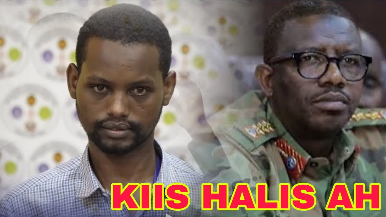 TOOS: Ganacsade Jaajuus Alshabaab lagu eedeeye oo la hor keenay Maxkamada Ciidanka..