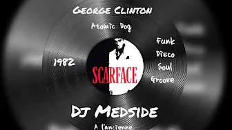 " George Clinton " - Atomic Dog Original Extended Version - (1982) " George Clinton " - Atomic Dog Original Extended Version - (1982)