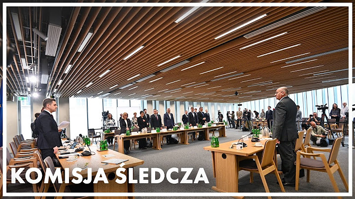 Komisja Śledcza ds. legalizacji pobytu cudzoziemców na terytorium RP