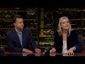 How Long Should the U.S. Support Ukraine? | Real Time with Bill Maher (HBO)