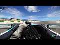 Doing some laps in algarve in anticipation of the portimao gp 2021  60 fps 1080p