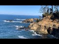 Oregon Coast Fishing For Rockfish ~ Searching For New Fishing Spots Along The Oregon Coast