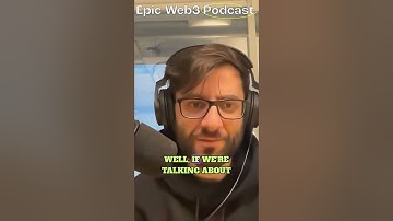 Main security problem in web3 #web3 #ethereum #blockchain #crypto #podcast  #cybersecurity #security