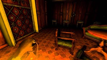 Amnesia: The Dark Descent - Abduction FUNNY Reaction Part 1