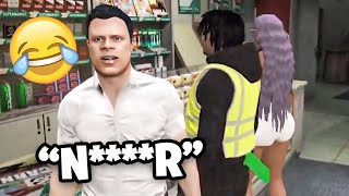 I Found The GOAT Of GTA RP💀 (StacksWopo)
