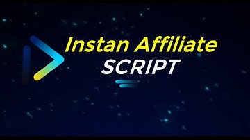 Cara Instal Landingpage Blogspot Instan Affiliate Script
