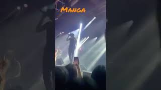 Manga Konseri Hayal Kahvesi Manisa