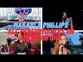 Makayla phillips all performances and journey on american idol 2020