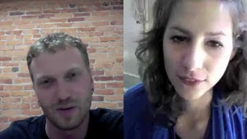 Talking with Michelle Chmielewski - Social Media, Paris and Putain! - Part I