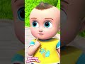 गिलहरियों के कमरे से भागने की चुनौती #billionsurprisetoys #kidssongs #shorts