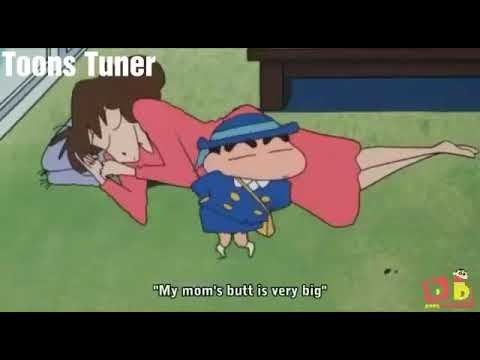 Shinchan ||ADiwano Mujhe Pehchano