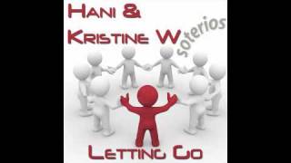 Watch Kristine W Letting Go video