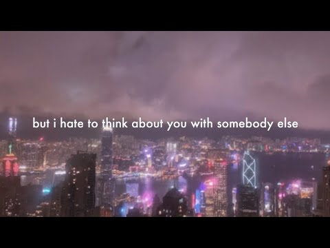 somebody else (1975