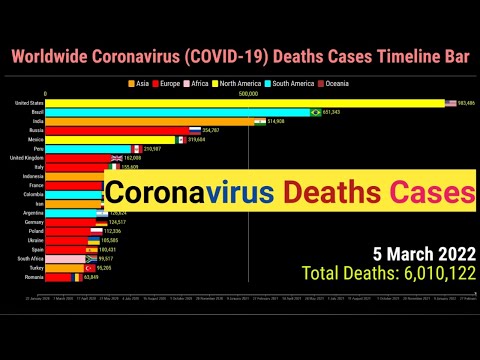 Video: Coronavirus in Poland. New cases and deaths. Ministry of He alth publishes data (December 5)