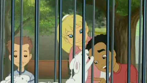 Holly Hobbie - Twinkle in Her Eye