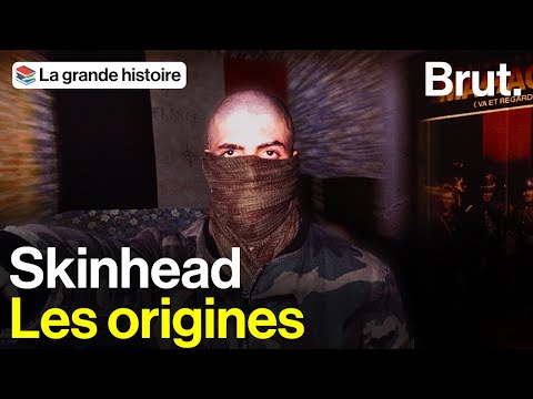 La naissance du mouvement – Skinhead, épisode 1