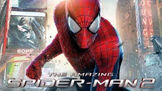 The Amazing Spider-Man 2 Blu-ray Covers Revealed, Directors Cut Petition Update