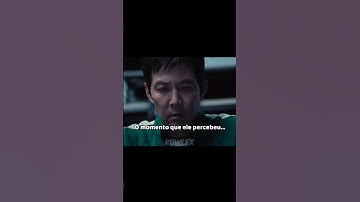 😱 O Momento em que Gi-hun Descobre a Verdade Oculta no Jogo! | Round 6 Temporada 2 🍴