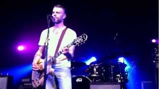 Video thumbnail of ""Drink Till We're Gone" Lucero"