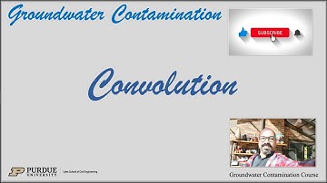 Convolution
