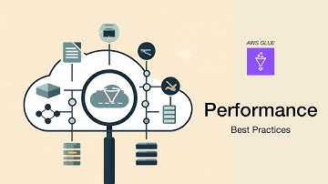 Building Performance Efficient Data Pipelines in AWS Glue