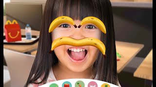 Happy Meal App Gameplay Walkthrough (Android, Ios) screenshot 4