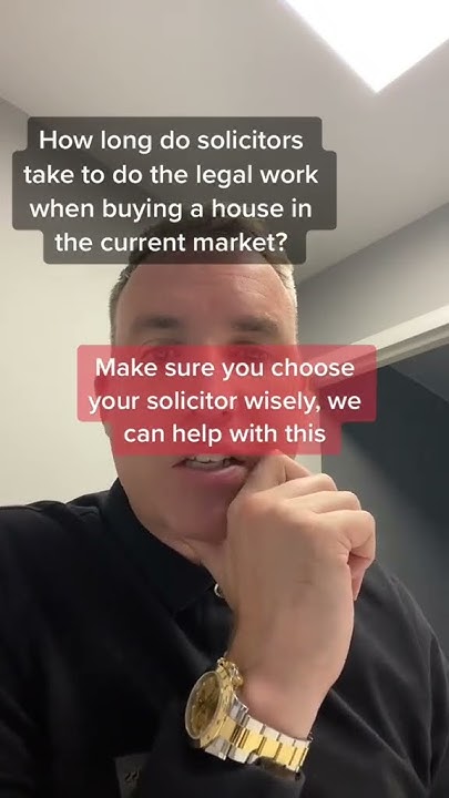 how-long-do-solicitors-take-to-do-the-legal-work-gomortgage