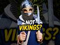 Were Vikings Really Called Vikings?
