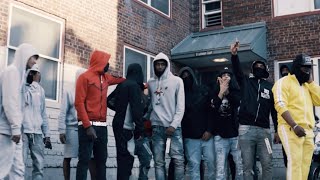 Lil Nino ft. Scam Likely & Waltt - Talk The Facts (Official Music Video)