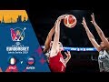 Italy v Russia - FIBA Women's EuroBasket - Final Round 2019