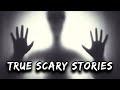 True Disturbing Stories To Help With Sleep (Vol. 1)