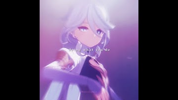 𝜗ৎ.【#FURINA+#FOCALORS】part 4 submission for @Hyaene_Colonlength !||#genshinimpact #genshin #edit