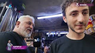 Zaferle Köşe Bucak Büyüksaat