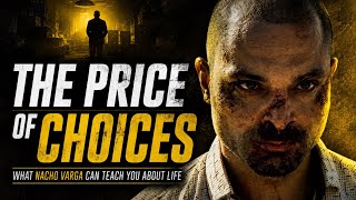 What Nacho Varga Can Teach You About Life | Better Call saul