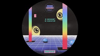 Ground16 -- Horizon Fumé