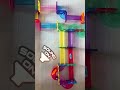 PicassoTiles PicassoToys Magnetic Tiles Marble Run Counting Games DIY Play Ideas Educational Toys