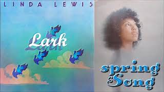 Video thumbnail of "Linda Lewis - Spring Song"