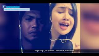 KETERLALUAN BANGET SUARA KULI INI MERDU SEKALI DUET RATU SMULE IKKE PUTRI