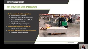 Vecna Robotics