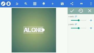 How To Make 3D Text Like Mmp Picture