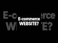How Big E-Commerce Websites Work? 🛒 (Live Stock & Sales) | Tech Malayalam #shorts