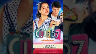 #club 57#evaluna#netflix#serie#edit