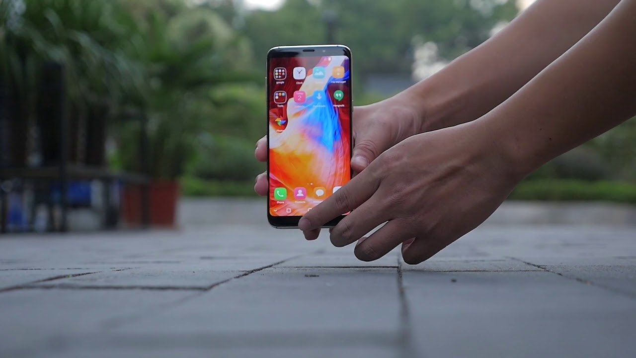 KOOLNEE K1 - As Tough As It Gets!